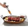 OXO Good Grips 11197700MLNYK INOXO.11197700ML, Stainless, Clear, 33 x 18.8 x 17.8 cm - Image 6