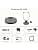 Wireless TV Watching Headphones - Seniors or Hearing Loss, 30m Range, Tone Clarity, Left-Right Balance, 2.4GHz, Optical/RCA/3.5mm for Samsung LG Sony TV - Image 7