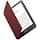 Étui en cuir pour Amazon Kindle Paperwhite | Compatible avec les appareils 11e génération (modèle 2021) | Design fin et léger | Bordeaux - Image 2