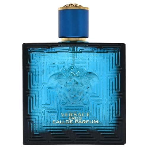 Versace Eros Eau de Parfum 100 ml - Image 4