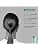 Kérastase, Resistance, Volumizing Shampoo, For Fine & Flat Hair, Volumific Bath, 250 ml - Image 4