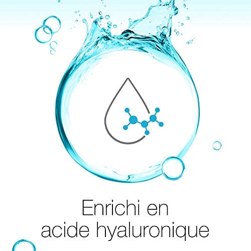 Neutrogena Hydro Boost Aqua-Gel Crème Hydratante Visage à l'Acide Hyaluronique, Soin Visage, 2 x 50 ml - Image 7