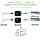 IEAST Olio Streamer Audio AirPlay 2 Receiver HiFi Wireless Multiroom Stereo Preamp Works with Siri and Alexa Voice Assistants, Streaming Hi-Res Audio from Spotify, Amazon Music and More - Image 5