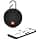 SNUNGPHIR JBL Clip 3 - Waterproof Portable Bluetooth Speaker - Black - Image 6
