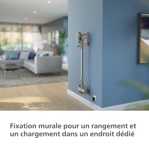 Philips Filtre de rechange pour aspirateur (XC2012/01) - Image 7