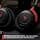 SteelSeries Arctis Nova 7 Premium Wireless Gaming Headset - Faze Clan Limited Edition - Multi-Platform - Dual Wireless 2.4GHz and Bluetooth - 38h Battery Life and Fast Charge - PC, PS,Mac, Mobile, - Image 4