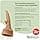 WHIMZEES by Wellness Antler, Antler, Antler Dental Treat with Calming Effects for Large Dogs (18-27 kg), All Natural, Grain Free, 6 Pieces - Image 7