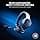 Razer Kaira Pro - Premium Wireless Gaming Headset for PlayStation 5 with HyperSense Haptic (50 mm Speakers, Hyperclear Cardioid Detachable Microphone, SmartSwitch, RGB Chroma) Black-White - Image 7