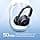 Soundcore by Anker Space Q45 Bluetooth Headset, Adaptive Active Noise Reduction up to 98%, Playback 50 Hours, High Resolution LDAC Wireless Audio, Clear Calls (Refurbished) - Image 6