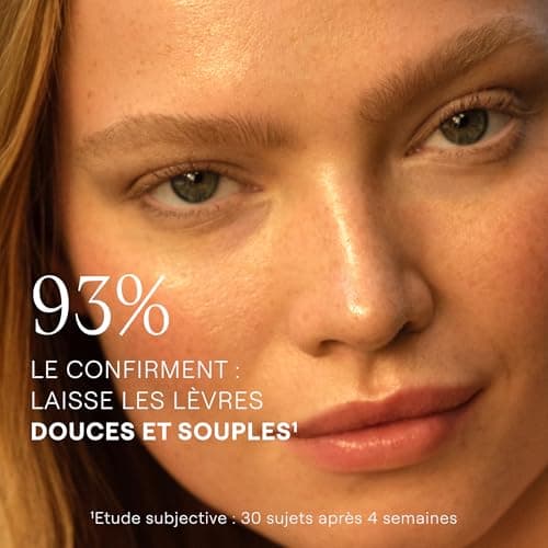 WELEDA - Skin Food Baume lèvres - Répare et nourrit intensément les lèvres sèches et gercées - Protège du dessèchement - NATRUE - 8 ml - Image 4