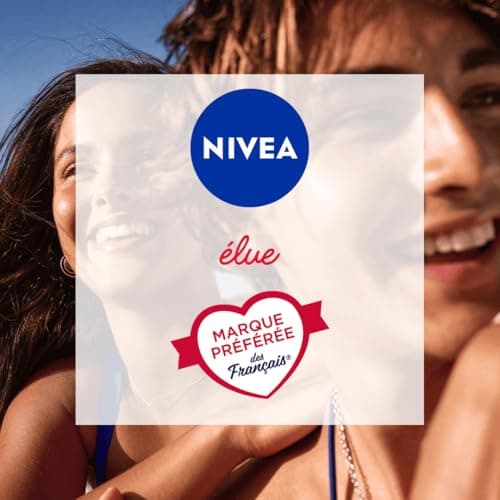 NIVEA Gel de toilette intime apaisant, Aloé vera & acide lactique - Le flacon de 250ml - Image 8