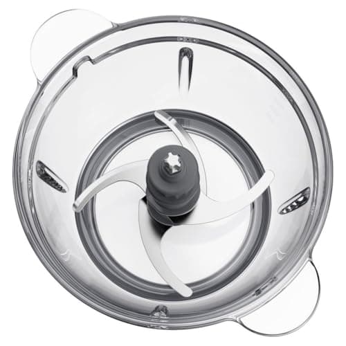 KENWOOD CHP62.400SI Mini Chopper - Image 4