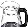 Russell Hobbs Electric Glass Kettle [Elegant & Modern] Classic (Unique Design Jug, 1.7L, 2400 W, LED Internal Lighting, Energy Saving, Ergonomic, Removable Cover) 26080-70 - Image 5