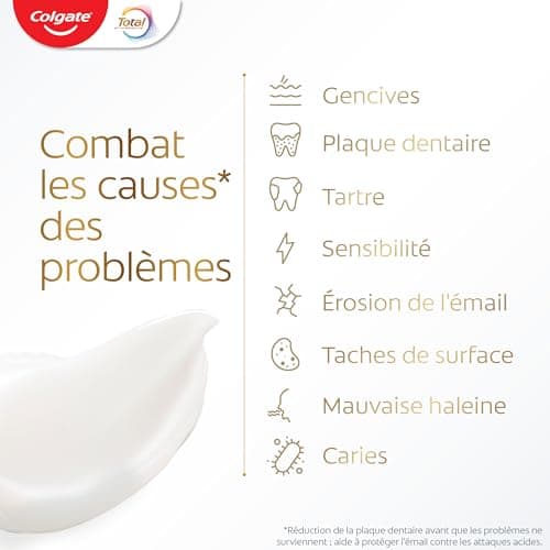 COLGATE - Travel Kit - Soft Toothbrush + Toothpaste 20ml - Helps prevent oral problems -Ideal for travel and travel - Image 7