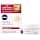 NIVEA VITAL Anti-Wrinkle Intensive Day Care for Mature Skin, Facial Care with Calcium, Pearl Extracts and Natural Grapeseed Oil, Day Cream for Intense Hydration (50 - Image 2