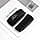 Geekria Mesh Fabric Headband Compatible with Bose A30 Aviation Helmets, Replacement Part (Black) - Image 6