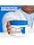CeraVe - Intensive Moisturizing Balm Body & Face - Very Dry, Itchy Skin - 72H Hydration - Shea Butter + 3 Ceramides + Hydro-Urea Boost - Fragrance-Free, Non-Comedogenic - 340g - Image 9
