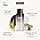haruharu Wonder Best Glow Trial Kit, Strong, Hydrated, Glowing, Daily Routine, Mini Size, Double Cleansing, Toner, Barrier Essence - Image 6