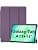 ProCase Case for Samsung Galaxy Tab A11+ (SM-X230) 2025/ A9+ (SM-X210) 2023 11 Inch, Galaxy Tab A11 Plus/A9 Plus 11 Inch Tablet Case, Cover with Auto Sleep/Wake -Dark Purple - Image 2