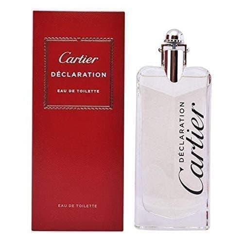 Cartier Men's Eau de Toilette 1 Unit - Image 5