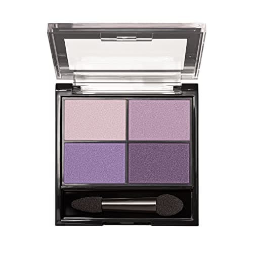 Revlon Colorstay, Ombre à paupières, Palette Maquillage Yeux Quatuor, Longue Tenue 16H, Fard à Paupières Paillette - N530 Seductive, 4,8 g - Image 9