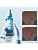 La Roche Posay Hyalu B5 Concentrated Anti-Wrinkle Serum, Suitable for All Skin Types and Phototypes, Revitalizing Effect, Plump Skin in 1H, with 4 Types of Hyaluronic Acid and Vitamin B5, 30 ml - Image 8