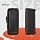 Protective Case for JBL Partybox Ultimate, Dust Cover with Mesh Pocket, Storage for Charger Cord, Microphones, Bluetooth Wireless Audio Travel Bag - Image 3