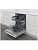 Lave-vaisselle 60cm 14 Couverts 44db Tout Intégrable - WRIC3C34PE - Image 3