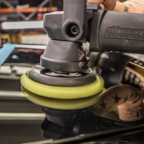 Meguiar's DFP6 Polishing Disc 6"/152 mm - Image 7