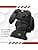 Venom Double station de chargement avec 2 batteries rechargeables - Noir (Xbox Series X & S/Xbox One) - Image 6