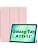 ProCase Case for Samsung Galaxy Tab A11+ (SM-X230) 2025/ A9+ (SM-X210) 2023 11 Inch, Galaxy Tab A11 Plus/A9 Plus 11 Inch Tablet Case, Cover with Auto Sleep/Wake -Light Pink - Image 2