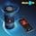 JBL Flip 5 Waterproof Portable Bluetooth Speaker for Pool & Beach - 12 Hours of Battery Life - Unique JBL Sound - Black - Image 7