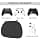 Geekria UltraShell Case Compatible with Google Stadia Controller, Sony PlayStation 5 Controller, DualSense, Series X, Cyberpunk Xbox, PS5, PS4 Controllers Protective Hard Shell Travel Carrying Bag - Image 5