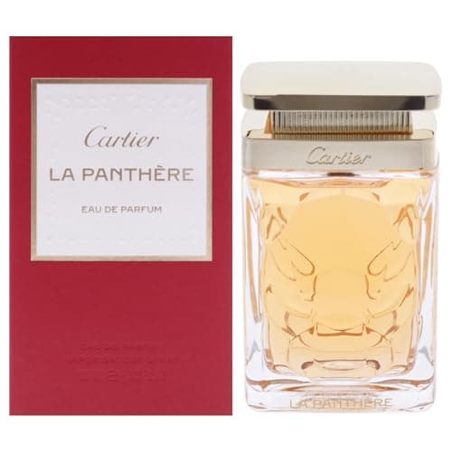 La Panthere by Cartier for Women – 9.3 g EDP Spray - Image 3