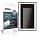 dipos I Protection ecrán Mat Compatible avec Amazon Echo Show 15 (2021) Verre Souple Film Protecteur 9H - Image 2