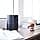 Bose Home Speaker 500 Speakers with Amazon Alexa and Built-in Google Assistant - Black - Image 3
