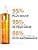La Roche-Posay - Vitamine C - Gel Nettoyant Visage - pour tous Types de Peaux, Même Sensibles et Grasses - Vitamine C et BHA - Mousse Nettoyante Visage Rénovateur Eclat - Image 6