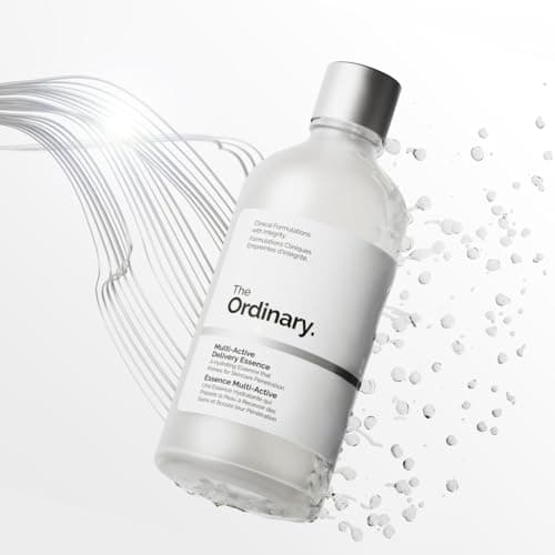 The Ordinary Essence Multi-Active, Moisturizing and Revitalizing Formula, for Softer, Smoother Skin, 100ml - Image 5