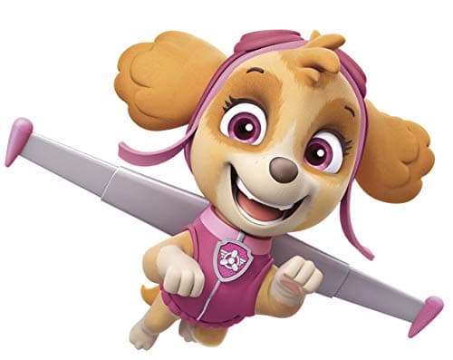 Ravensburger Domino Paw Patrol 20739 Memory Game for Children from 3 Years and Above – Educational Game Observation and Association – 28 Dominoes Characters - Image 4