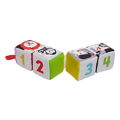 Fisher-Price Construction Game - Image 8