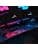 TITANWOLF - XXL Gaming Mouse Pad 1200x600mm - Extra Large Mouse Mat XXXL 120x60cm - Fabric Gaming Desk Pad - High Precision and Speed - for Roccat Razer Logitech Mouse and Keyboard - Image 6