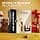 L'Oréal Paris Luxury Anti-Aging Gift Set - Midnight Cream and Serum Le Duo - Anti-Wrinkle, Firmness, Comfort Face Care - For Smoother, Firm and Radiant Skin - Real Sizes - Image 4