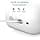 TUSITA 10ft Power Cable Compatible with Google Nest Cam Outdoor or Indoor Camera – White, 3M - Image 8