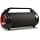 Audiocore AC875 Bazooka Portable Bluetooth Speaker Boombox 30W (20W + 5Wx2) IPX4 Splashproof/Radio/MicroSD/Aux-in/USB/Lighting/Microphone Port - Image 5