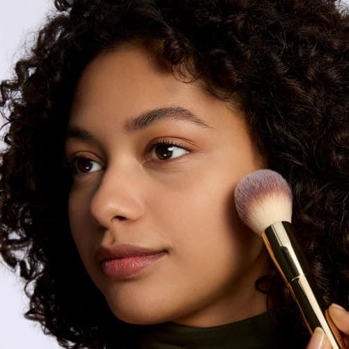 Catrice Cosmetics Bright et Blur Loose Powder poudre libre, éclaircissant, effet voilé, naturel (4.8g) - Image 5