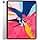 Apple iPad Pro (12.9-inch, Wi-FI, 64GB) 2018 - Silver (Refurbished) - Image 3