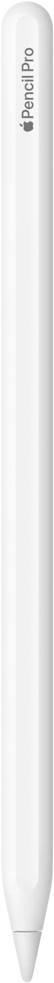 Apple Pencil Pro: Advanced tools, pixel-accurate accuracy, tilt and pressure sensitivity, low latency unmatched on the market for note taking, drawing and artistic creation