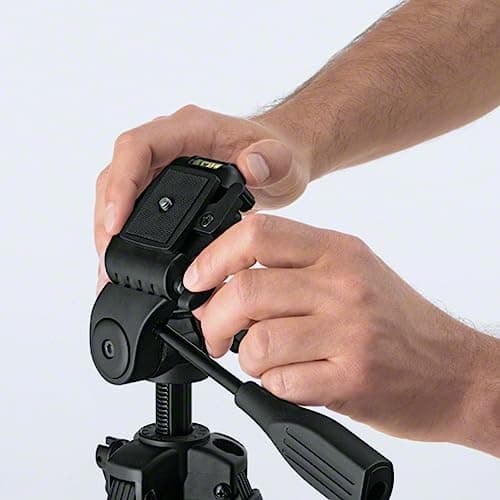 Bosch Professional 0601096B00 BT 150 1/4 inch Tripod - Image 7