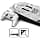 Head Case Designs Officially Licensed Inter Milan Logo on White Badge Vinyl Game Sticker Skin Sticker Cover Compatible with Sony Playstation 5 PS5 DualSense Edge Controller - Image 3