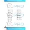 DL-pro Disc holder Grater holder Spare part Spare part Accessory for 500ml food processor jar compatible with Braun 67002059 Multipratic and Multipratic Plus UK... - Image 6